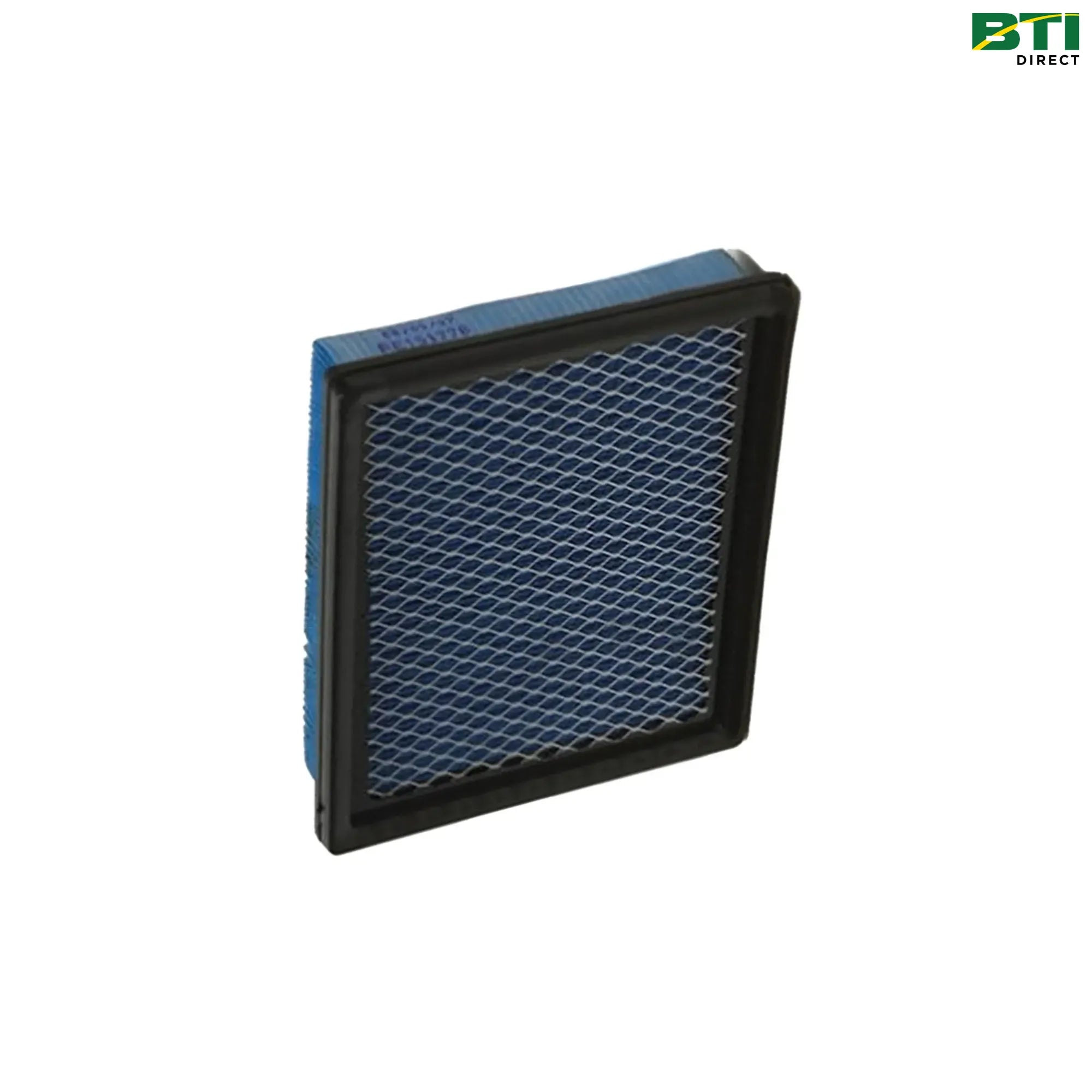 RE151778: Cab Recirculation Air Filter