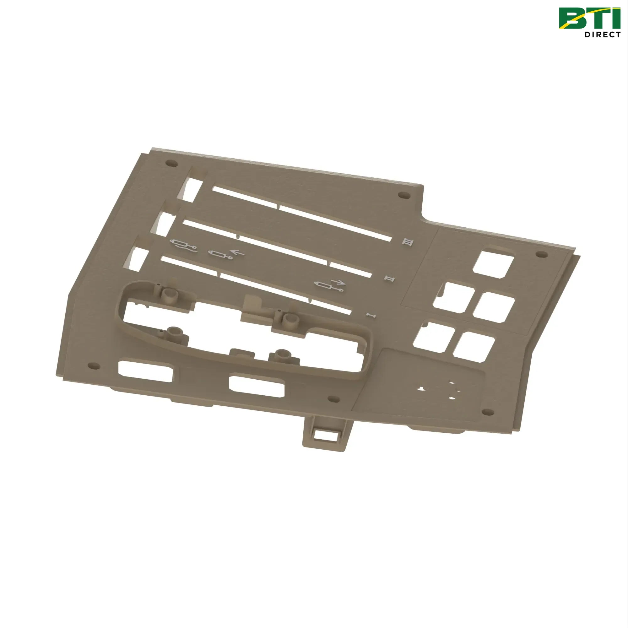 L208504: SCV Lever Guide