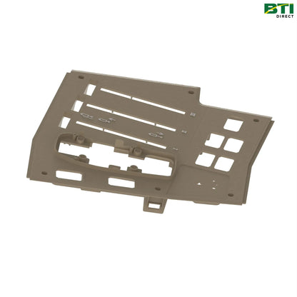 L208504: SCV Lever Guide