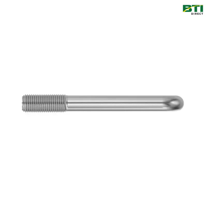N167110: U-Bolt, 1/2" X 4"