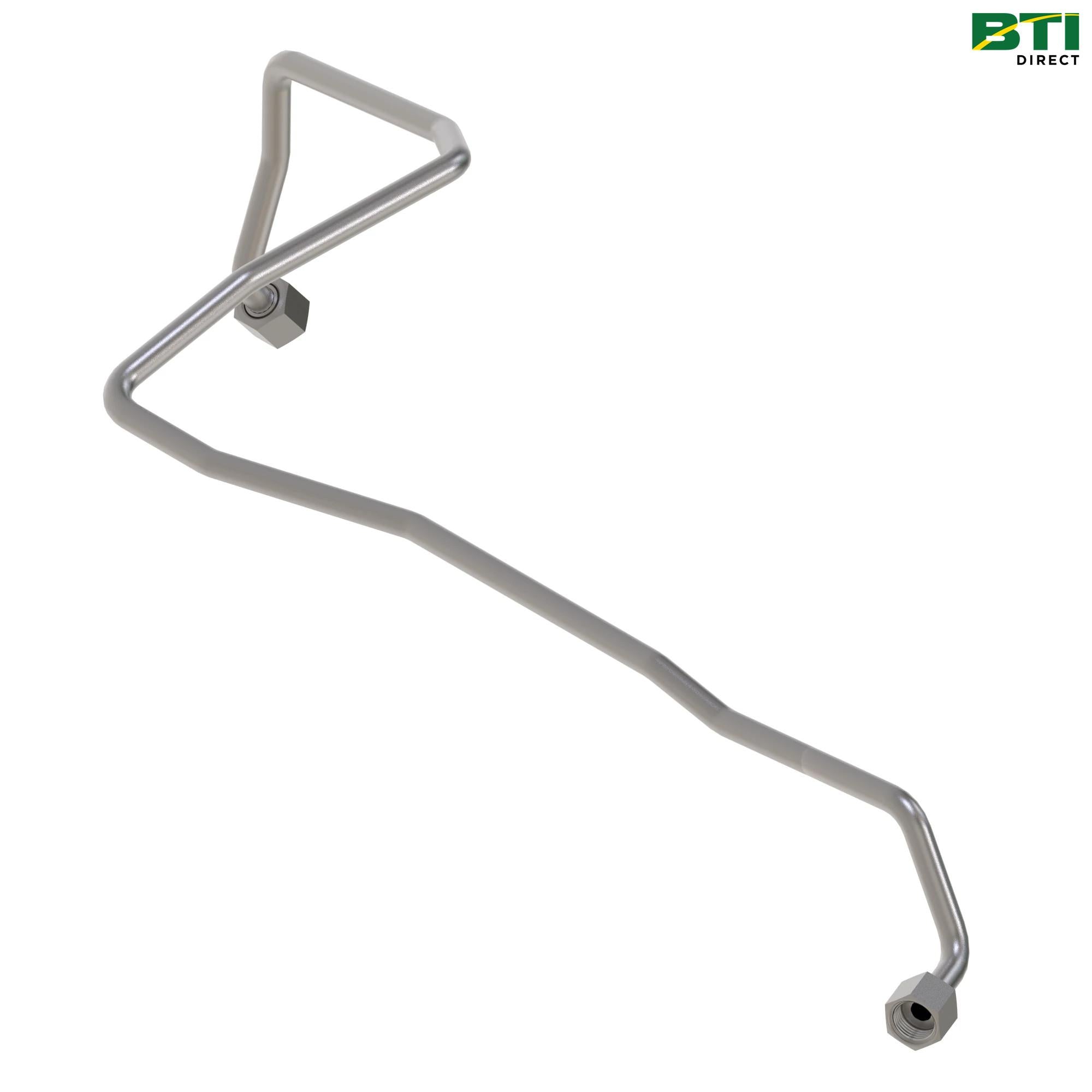 AL227696: Differential Lock Oil Line