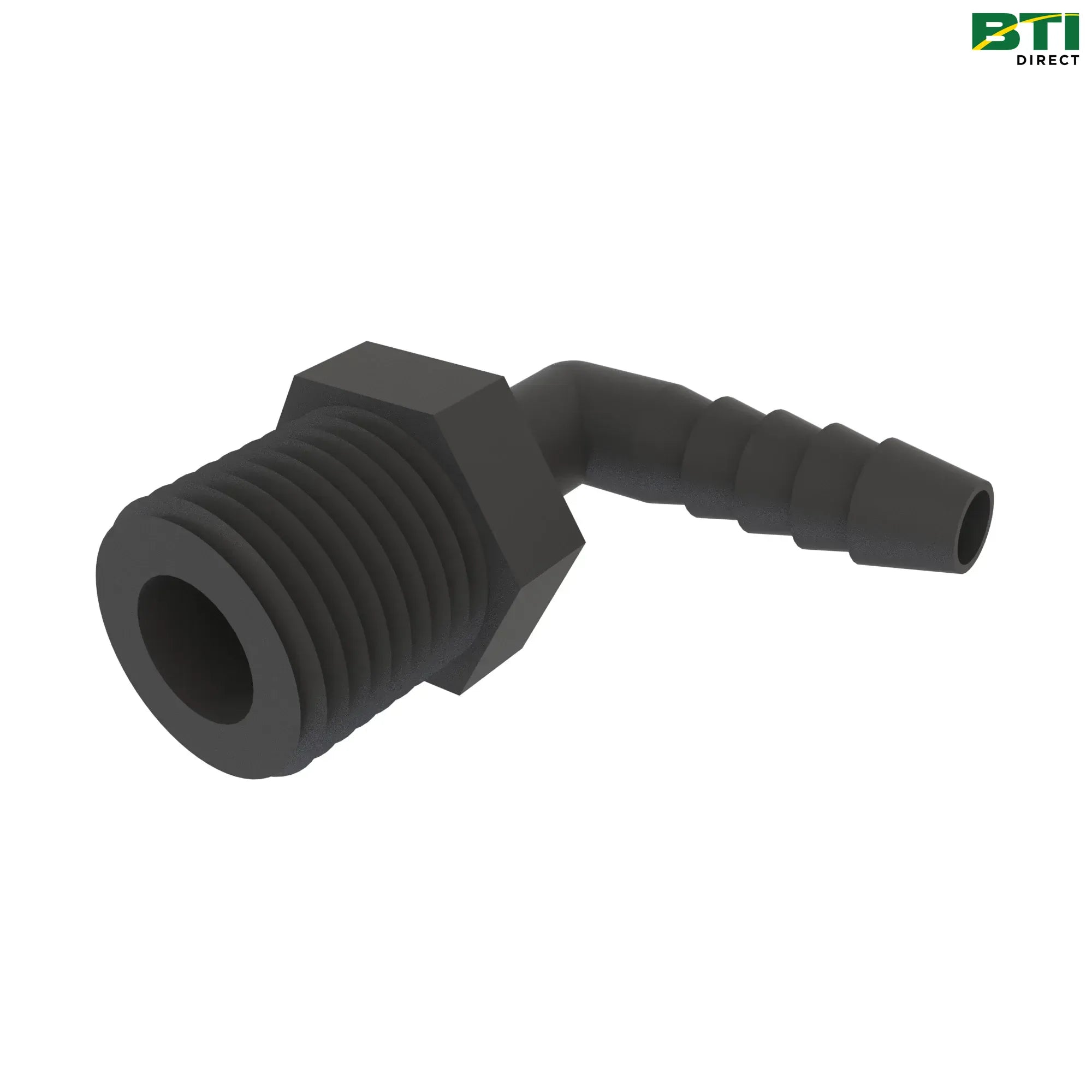 N304596: Elbow Fitting