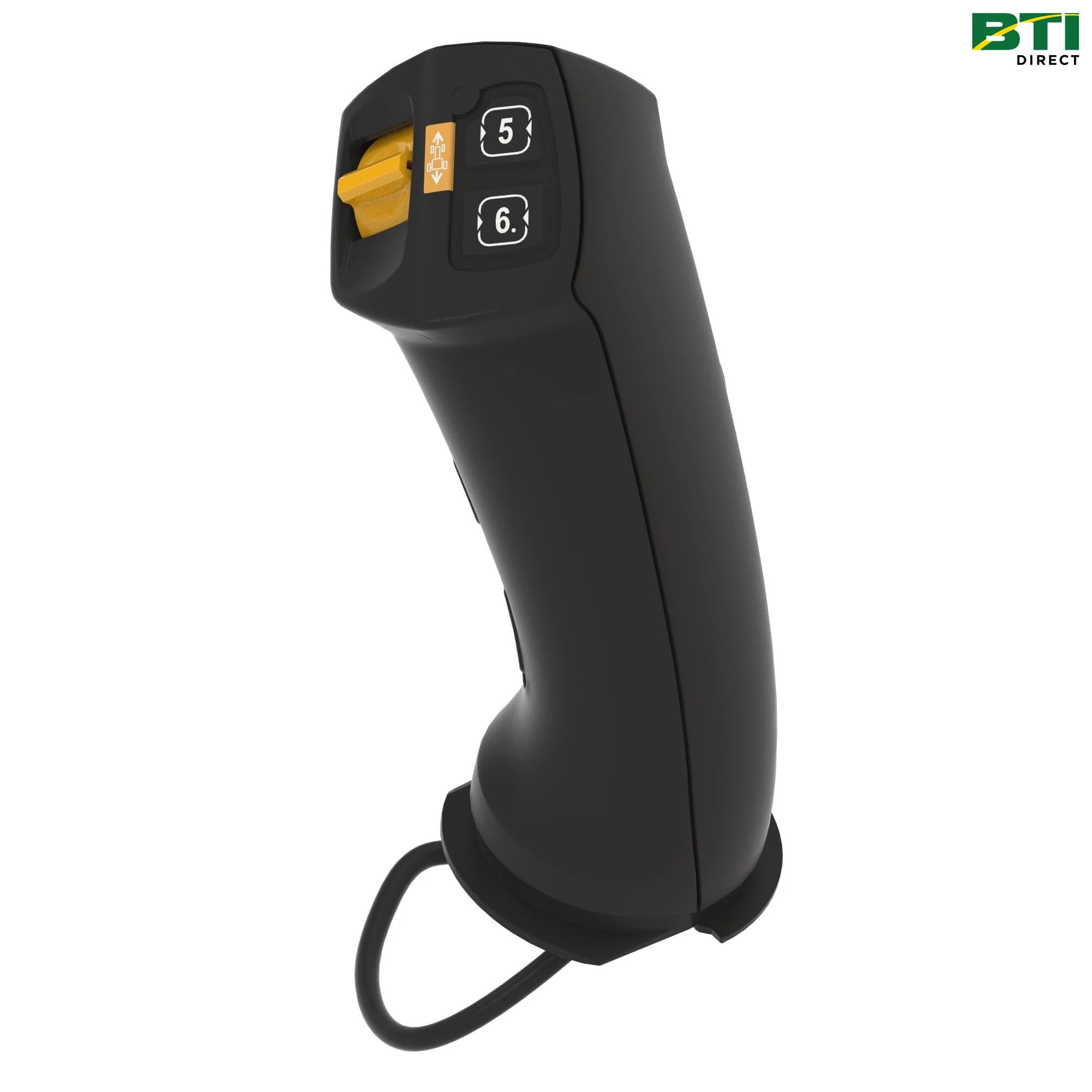 AL237568: Icm Handle Reverser Fsca Cca Reconfig Buttons