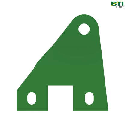 N221250: Pump Support Plate