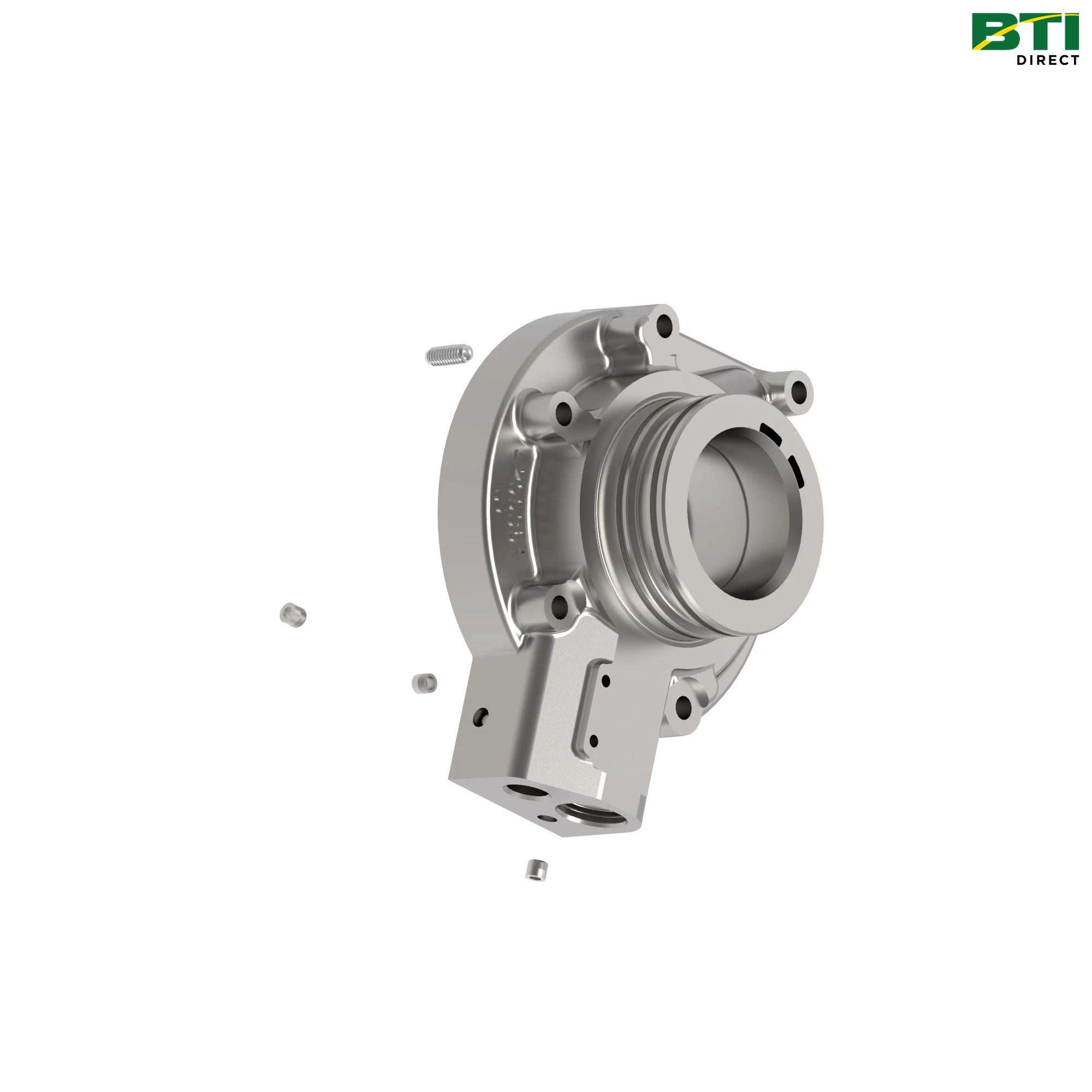 AL231530: Transmission Oil Pump Housing