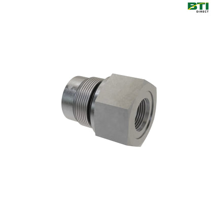 RE309408: Lube Relief Assembly Valve