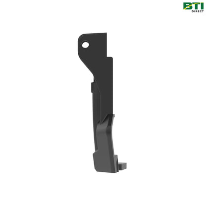 N282789: Upper Opener Seed Boot, Left Side