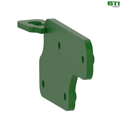 SJ22117: Left Side Step Support