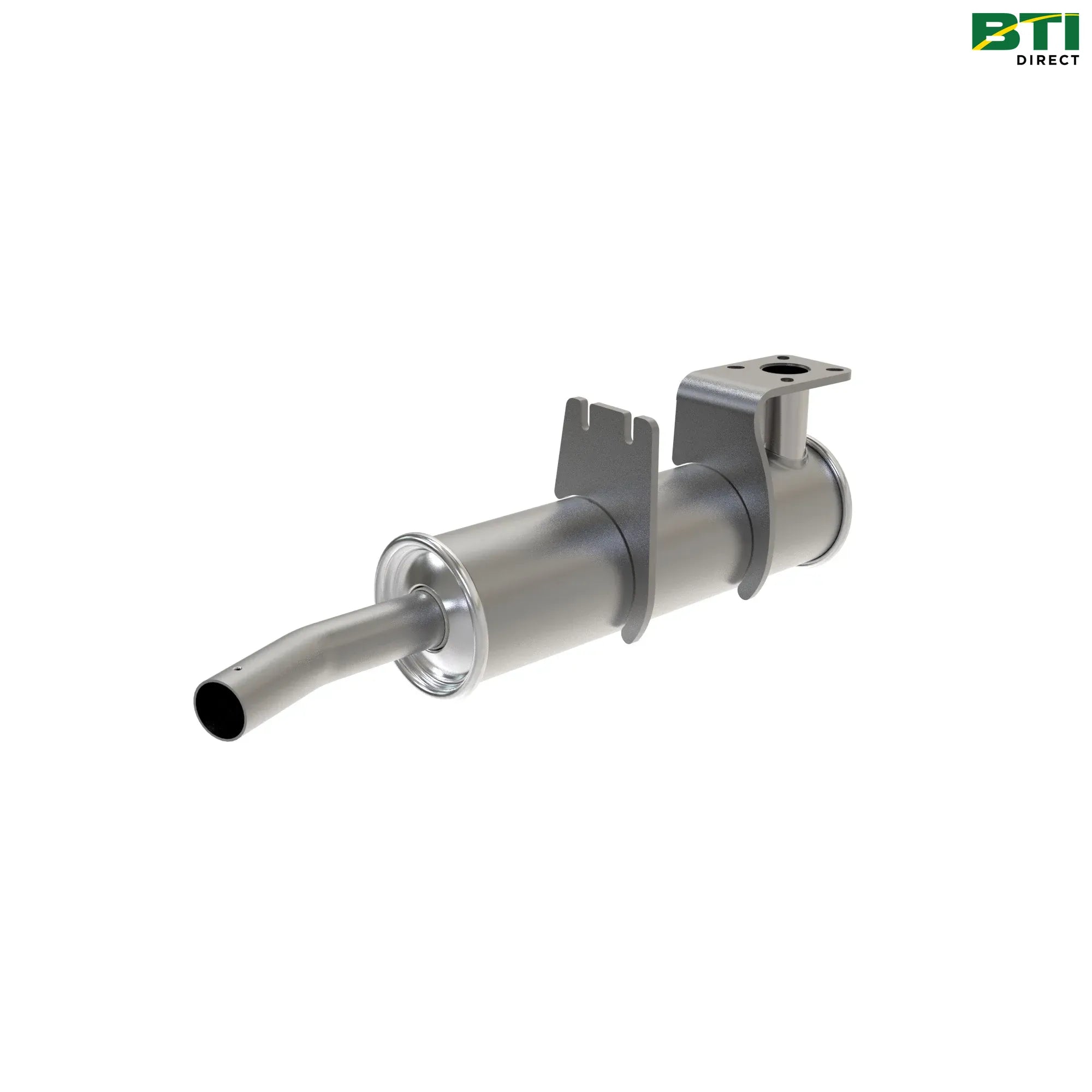 AUC18773: Non-Aspirated Muffler