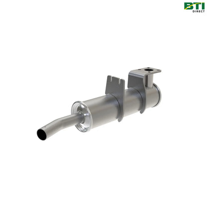 AUC18773: Non-Aspirated Muffler