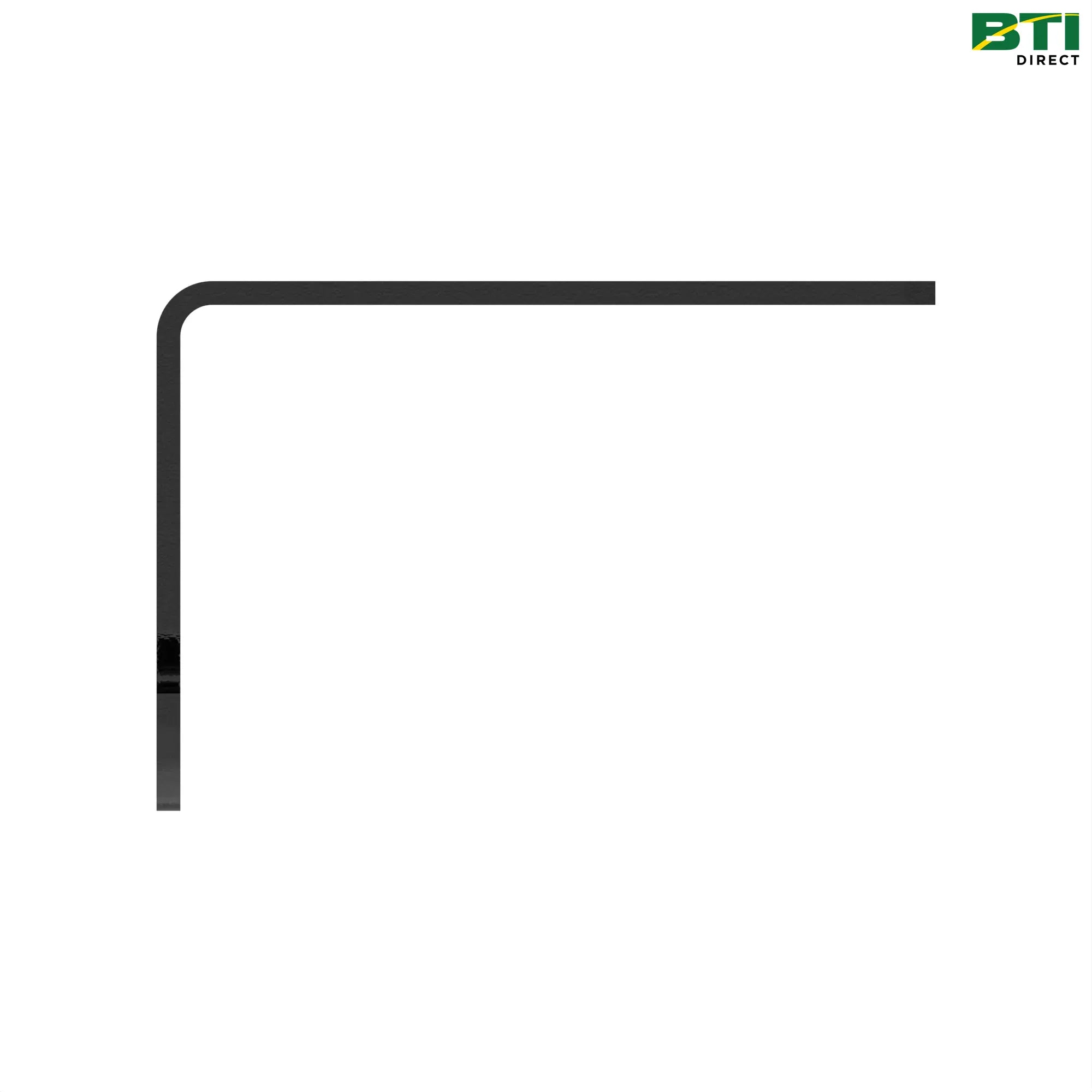 N209045: Solution Nozzle Support Bracket