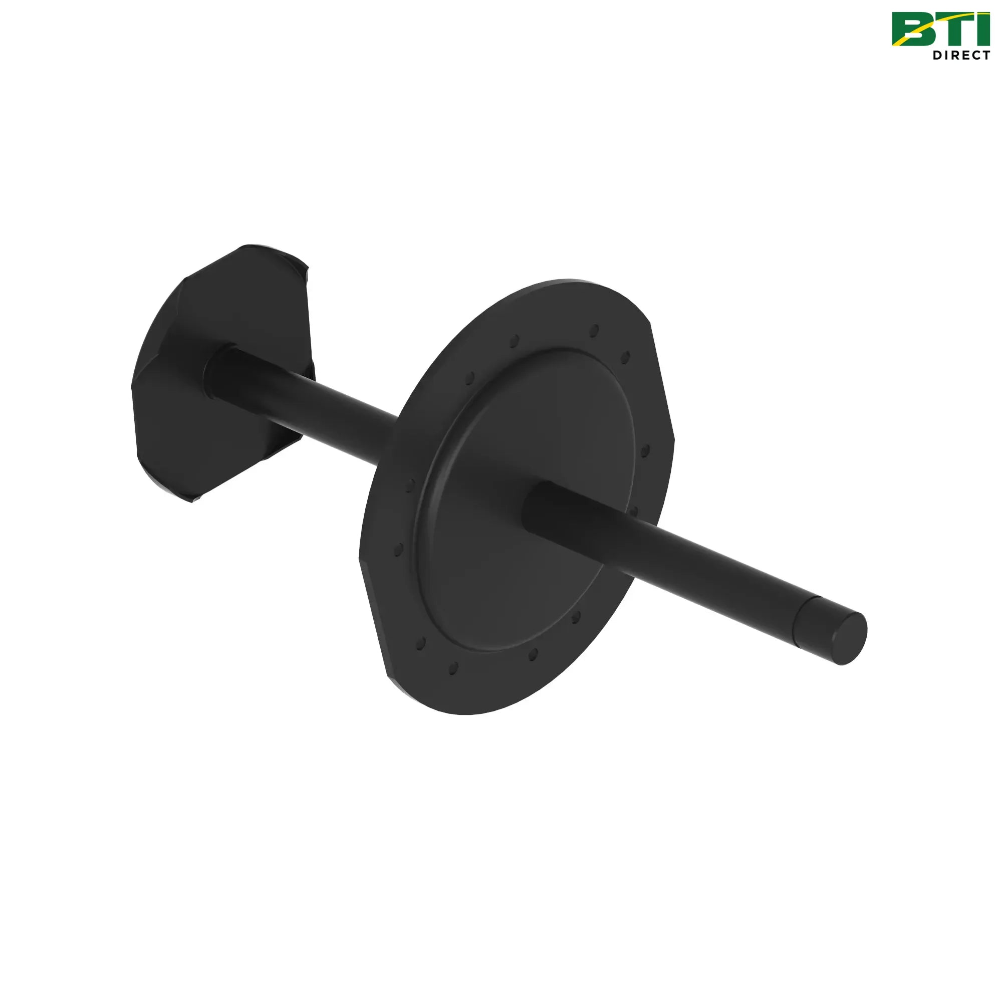 AXE43183: Reel End Support Shaft