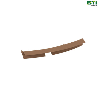 RE321843: Acoustical Upholstery Cover, Left Side