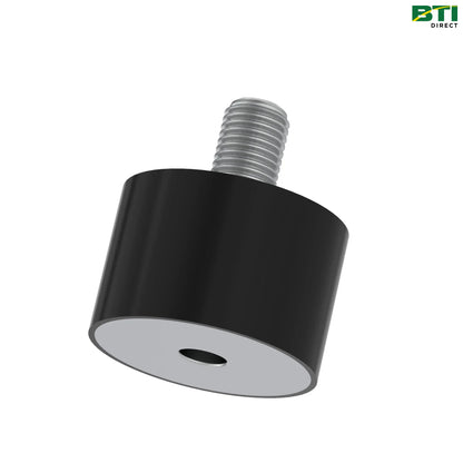 RE216598: Exhaust Pipe Isolator