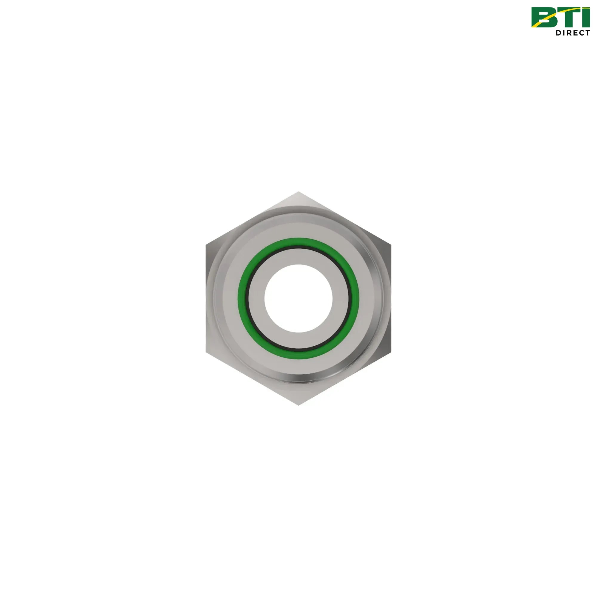 RE183333: Adapter Fitting
