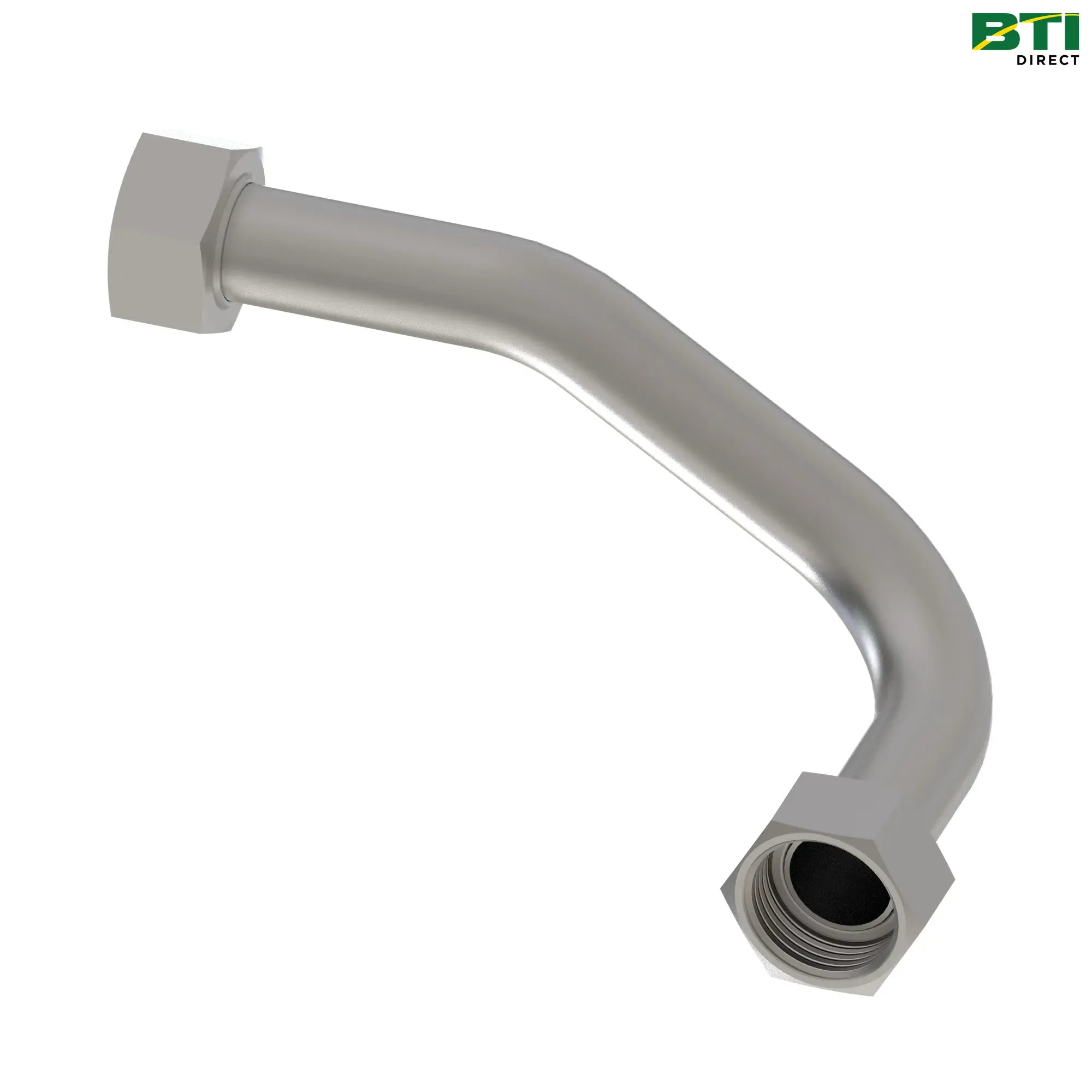 AXE34142: Header Return Oil Tube
