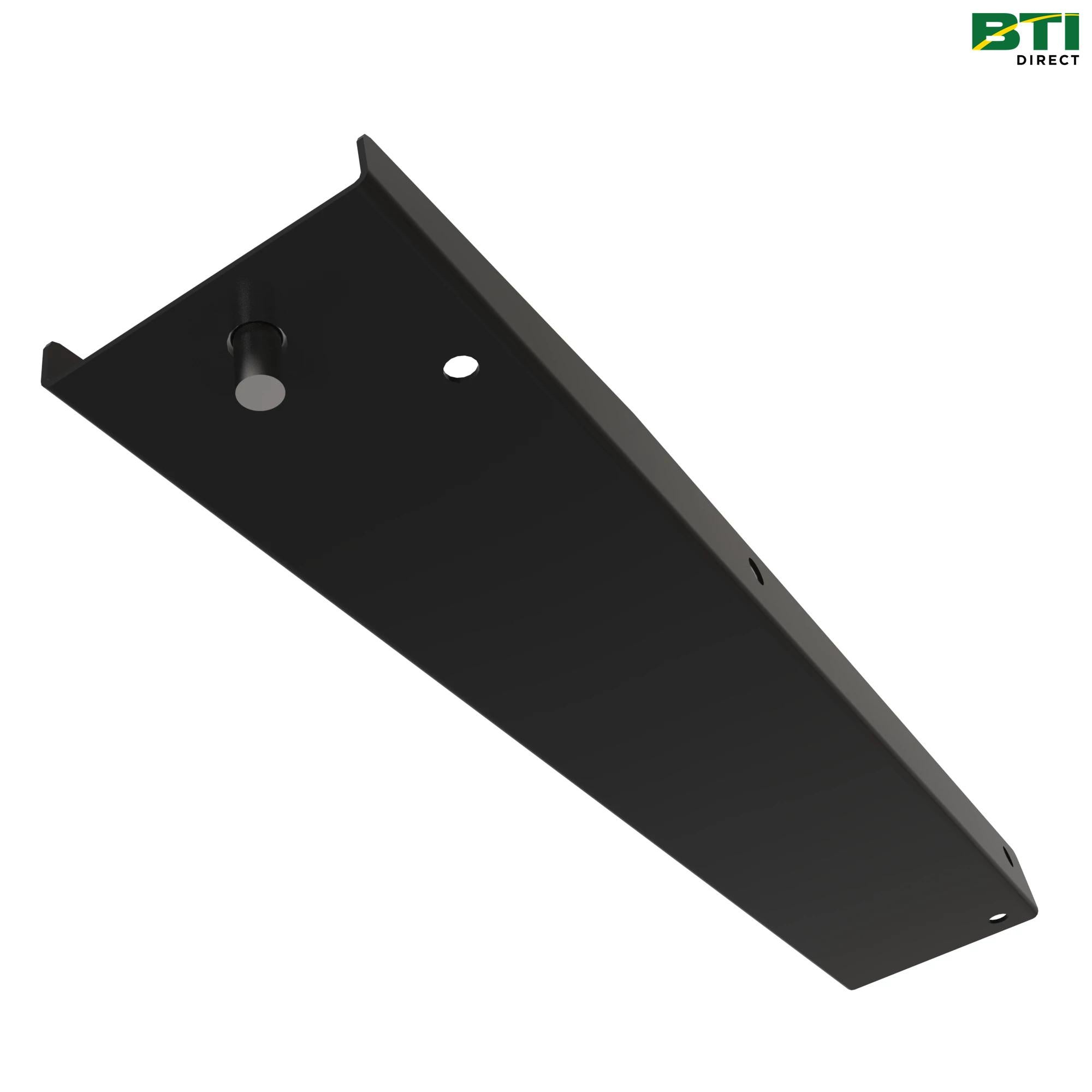 AN375081: Hinge, Cooler