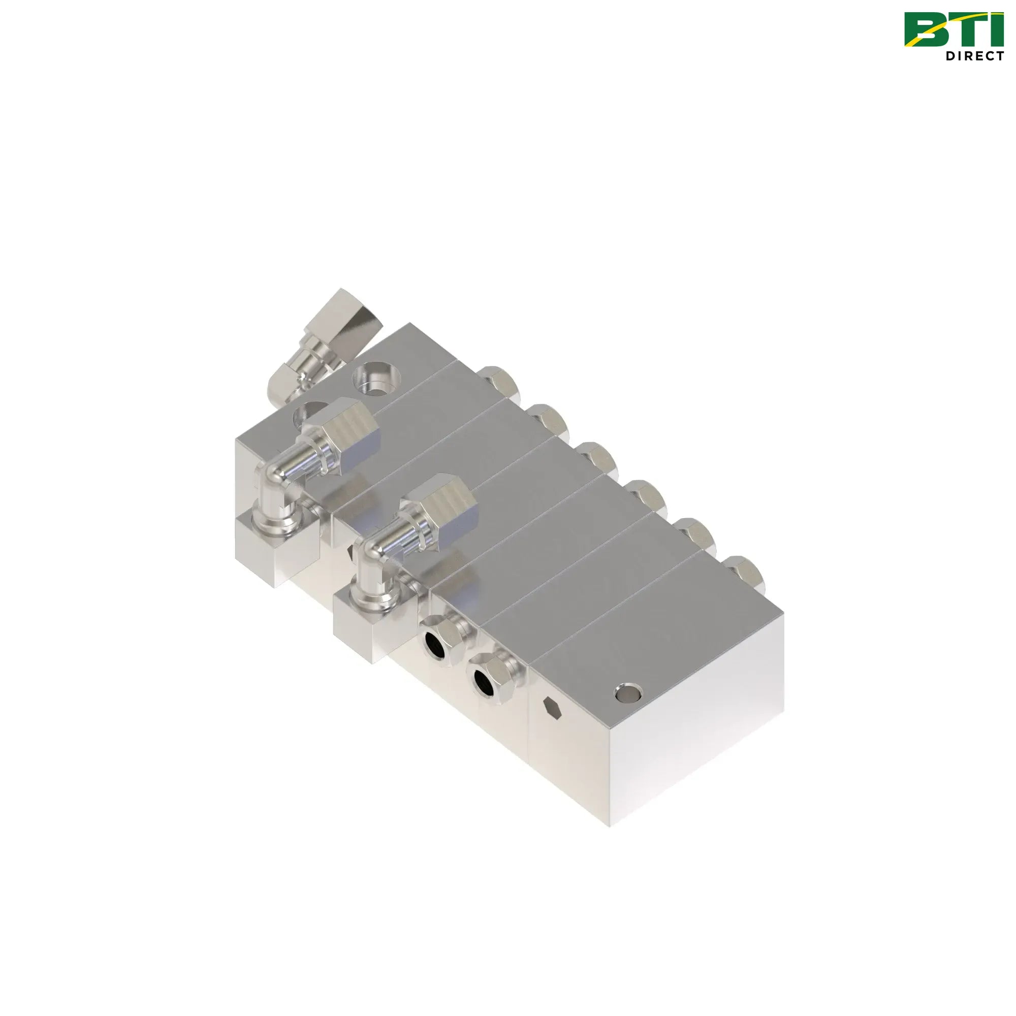 AXE60050: Manifold Junction Block