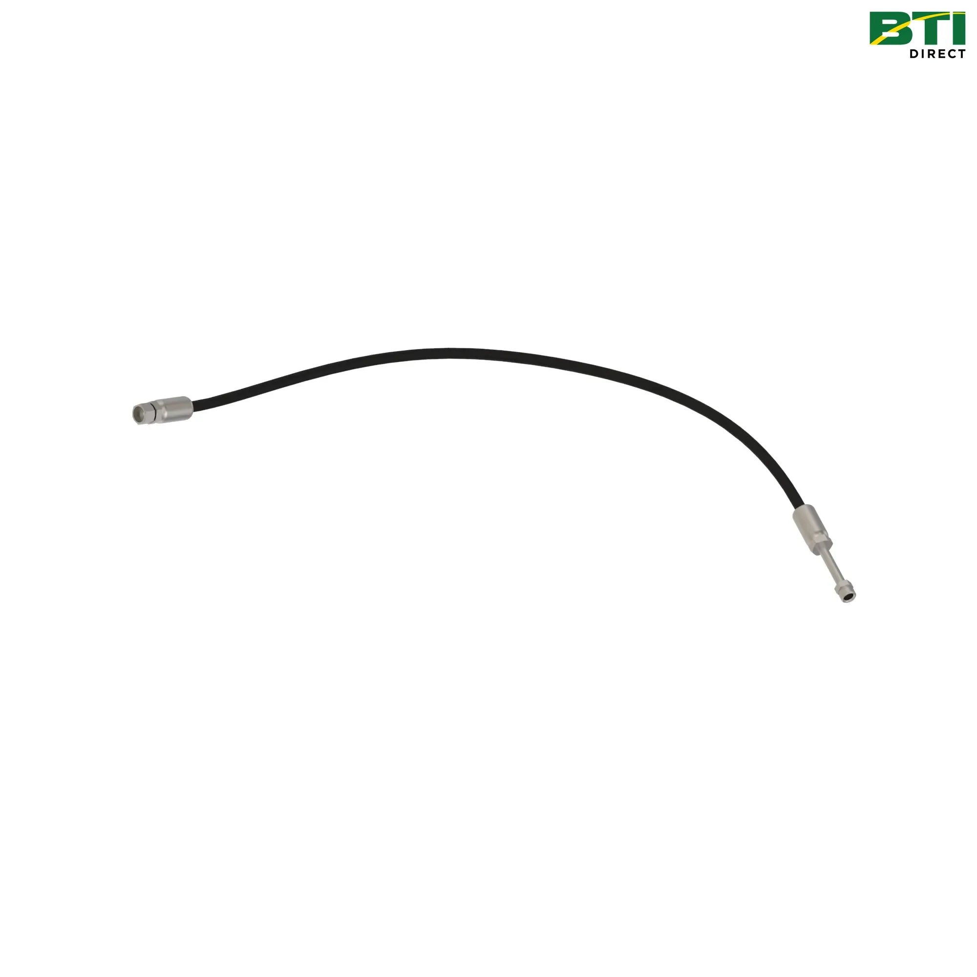 RE20231: Turbocharger Oil Inlet Hose