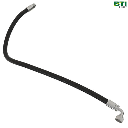 RE261050: Differential Lock Hydraulic Hose