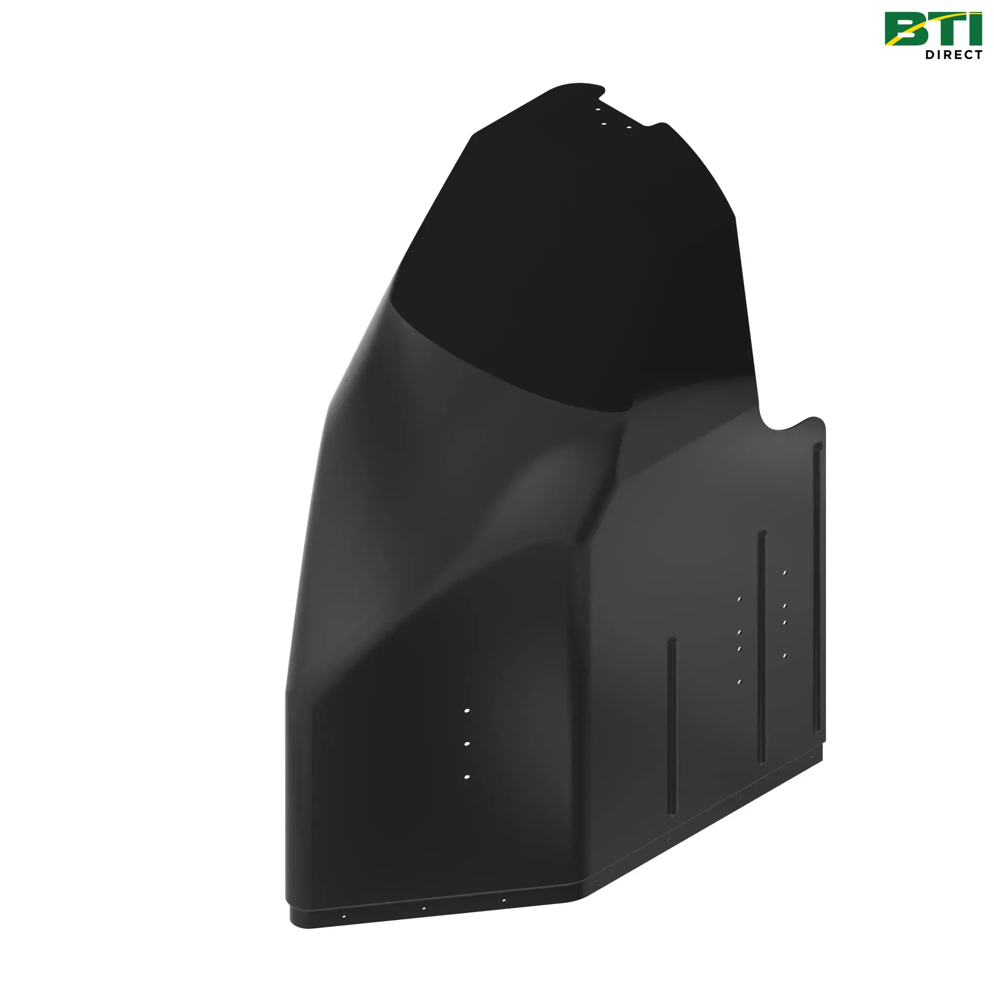N209709: Wheel Shield