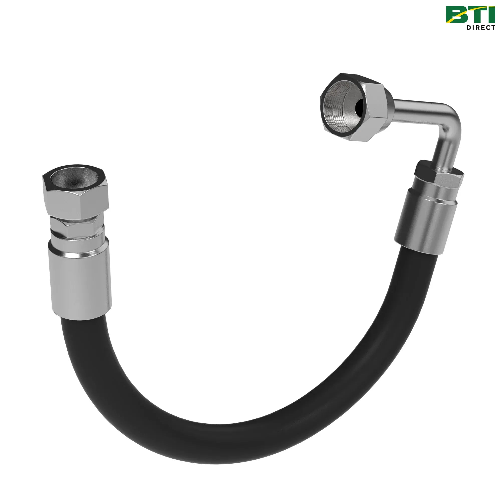 AXE51544: Power Brake Return Hydraulic Hose