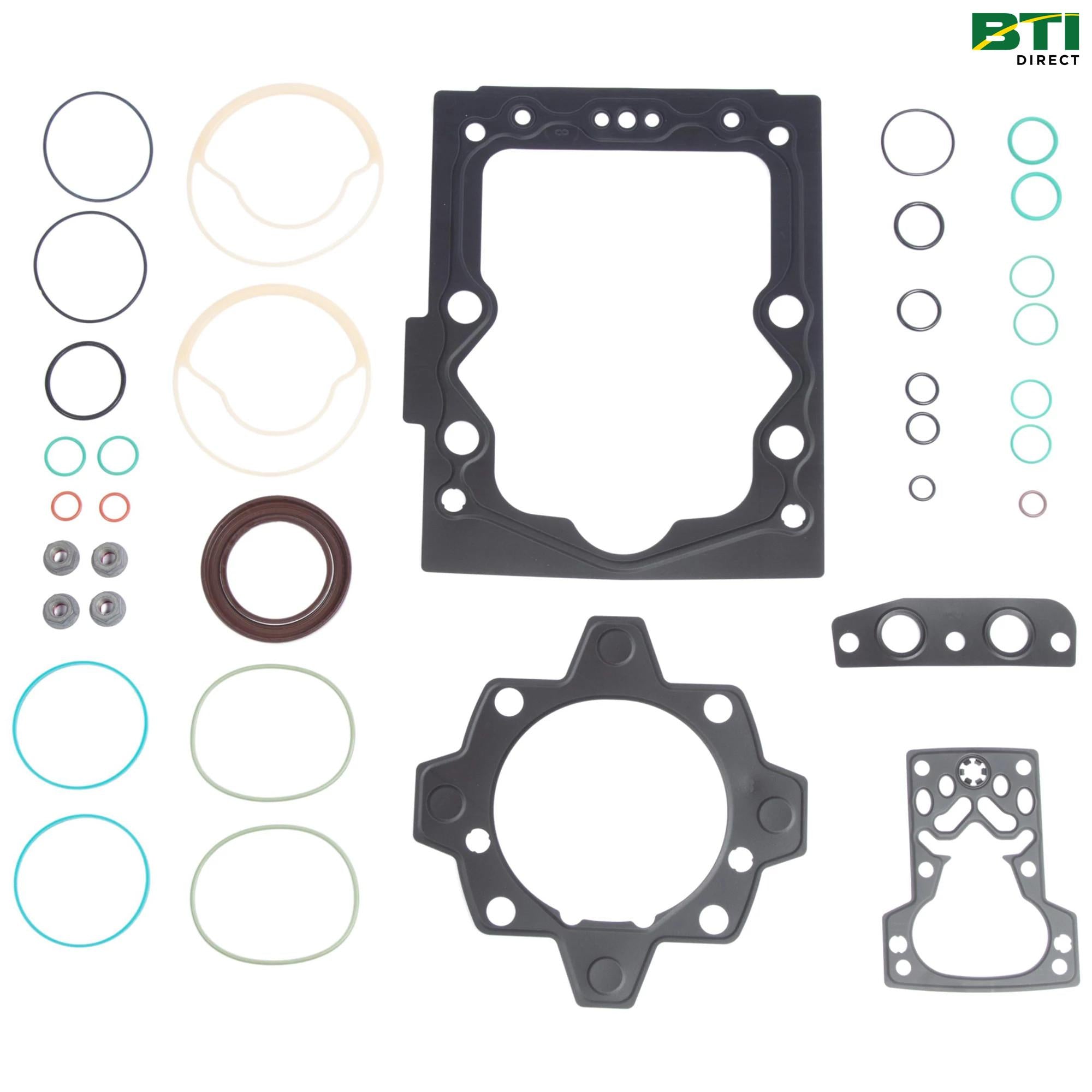 AN375000: Hydraulic Pump Seal Kit