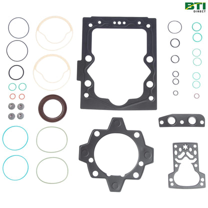 AN375000: Hydraulic Pump Seal Kit
