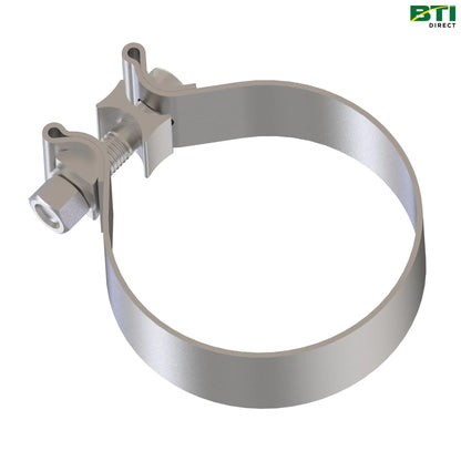 AL238882: Exhaust Band Clamp