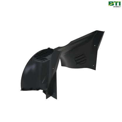 RE226499: Lower Shroud