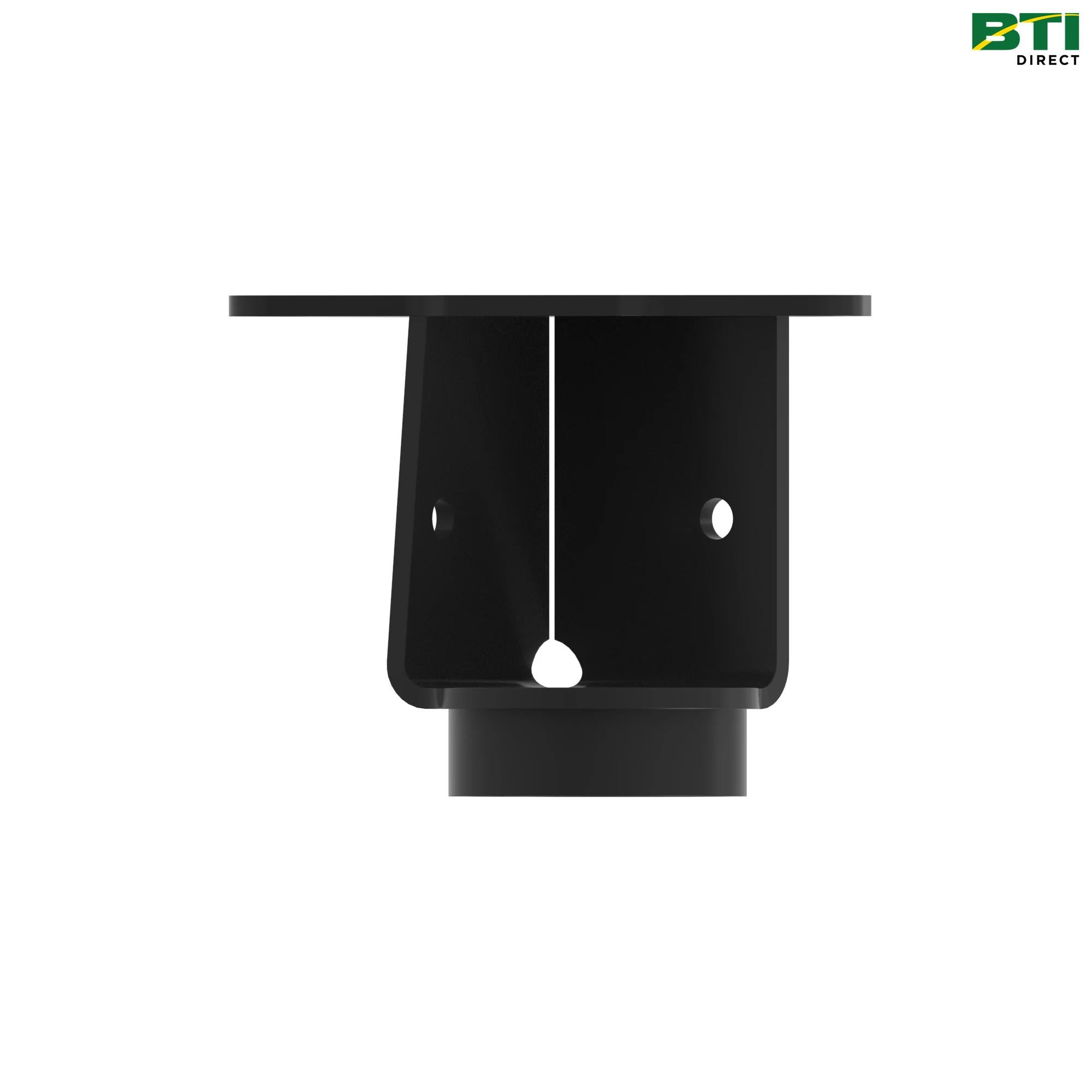AL229876: Left Side Rear Bracket