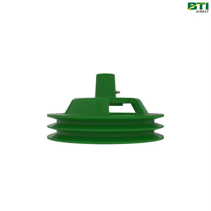 AXE46135: Conveyor Auger Drive Pulley