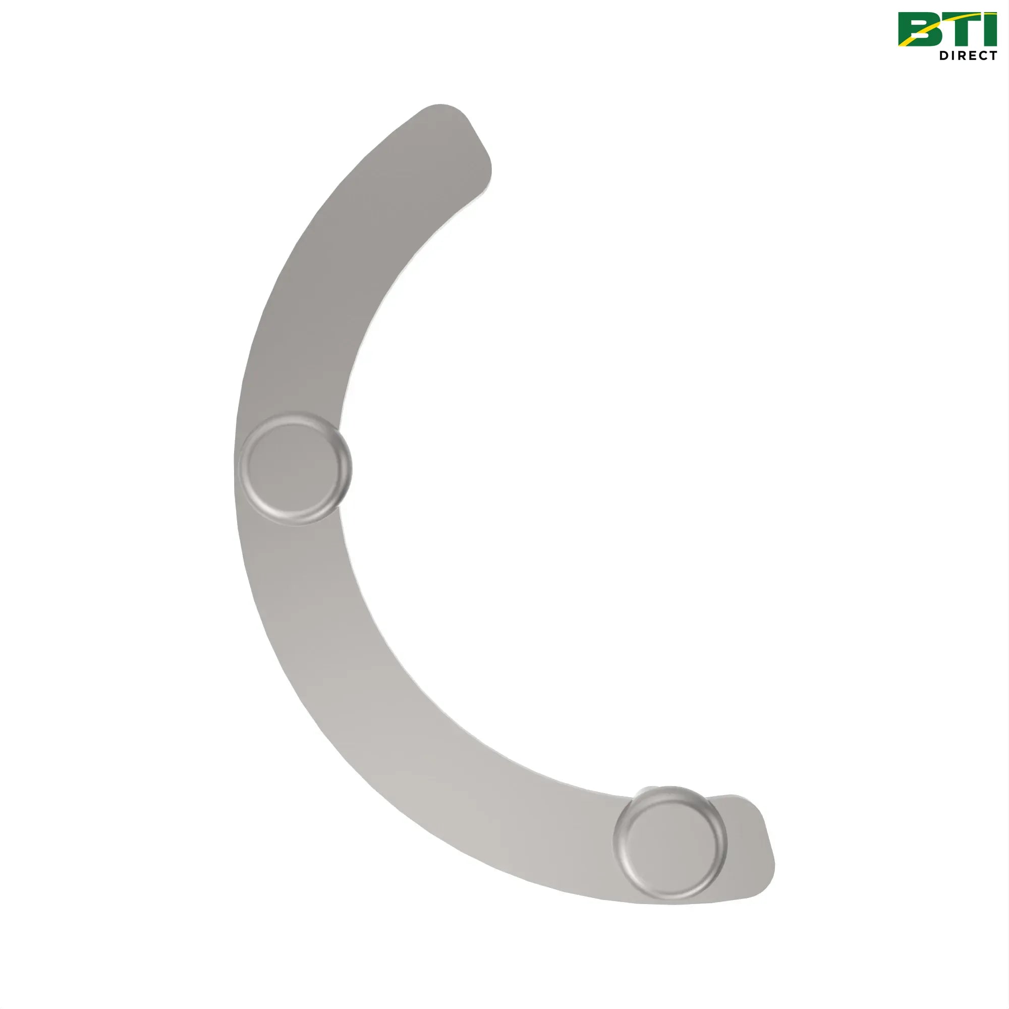 AUC12214: High Capacity Powerflow Retainer