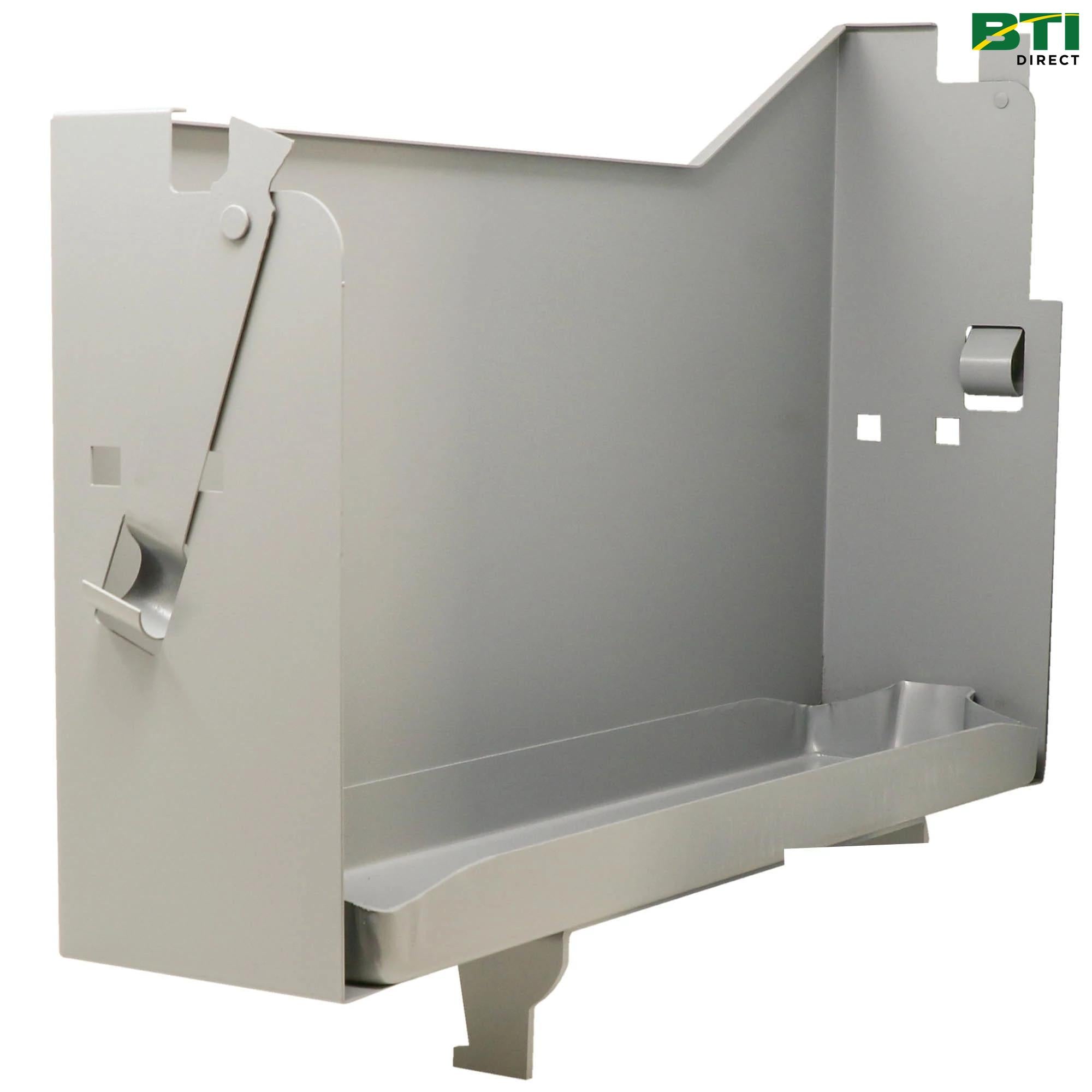 AR40210: Battery Box, Left Side