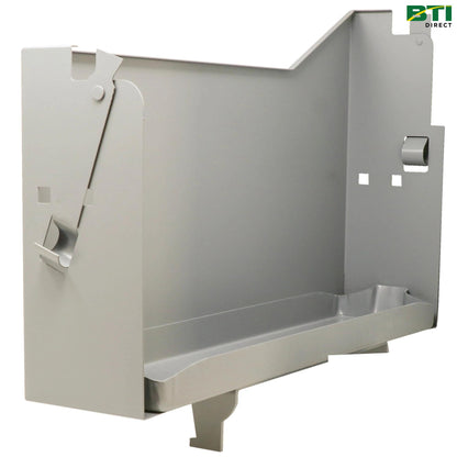 AR40210: Battery Box, Left Side