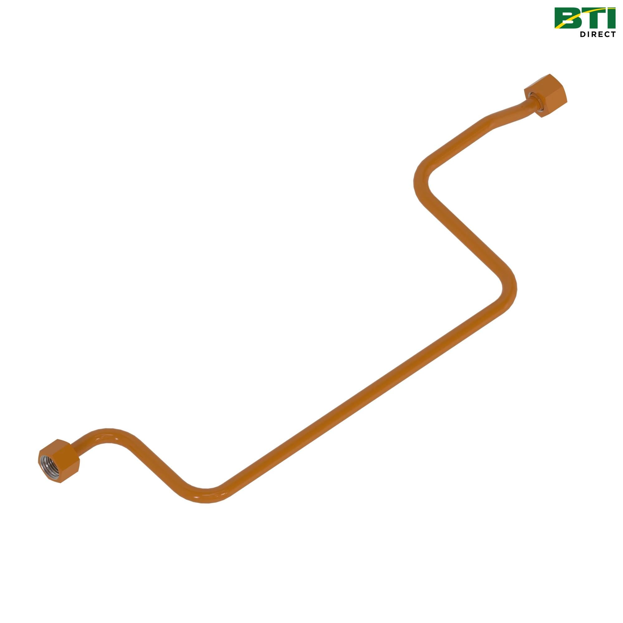 AL223486: Return Oil Line
