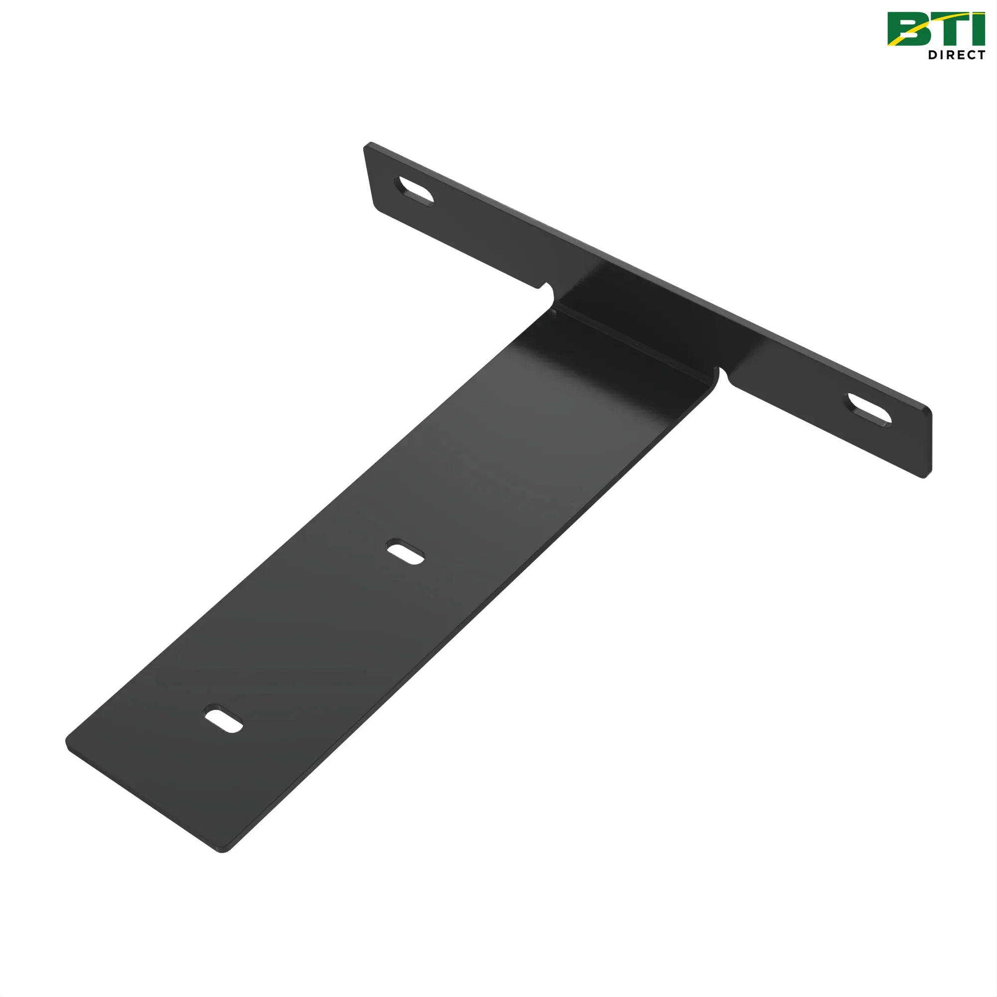 N404643: Tail Light and Brackets Bracket