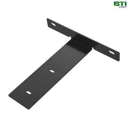 N404643: Tail Light and Brackets Bracket