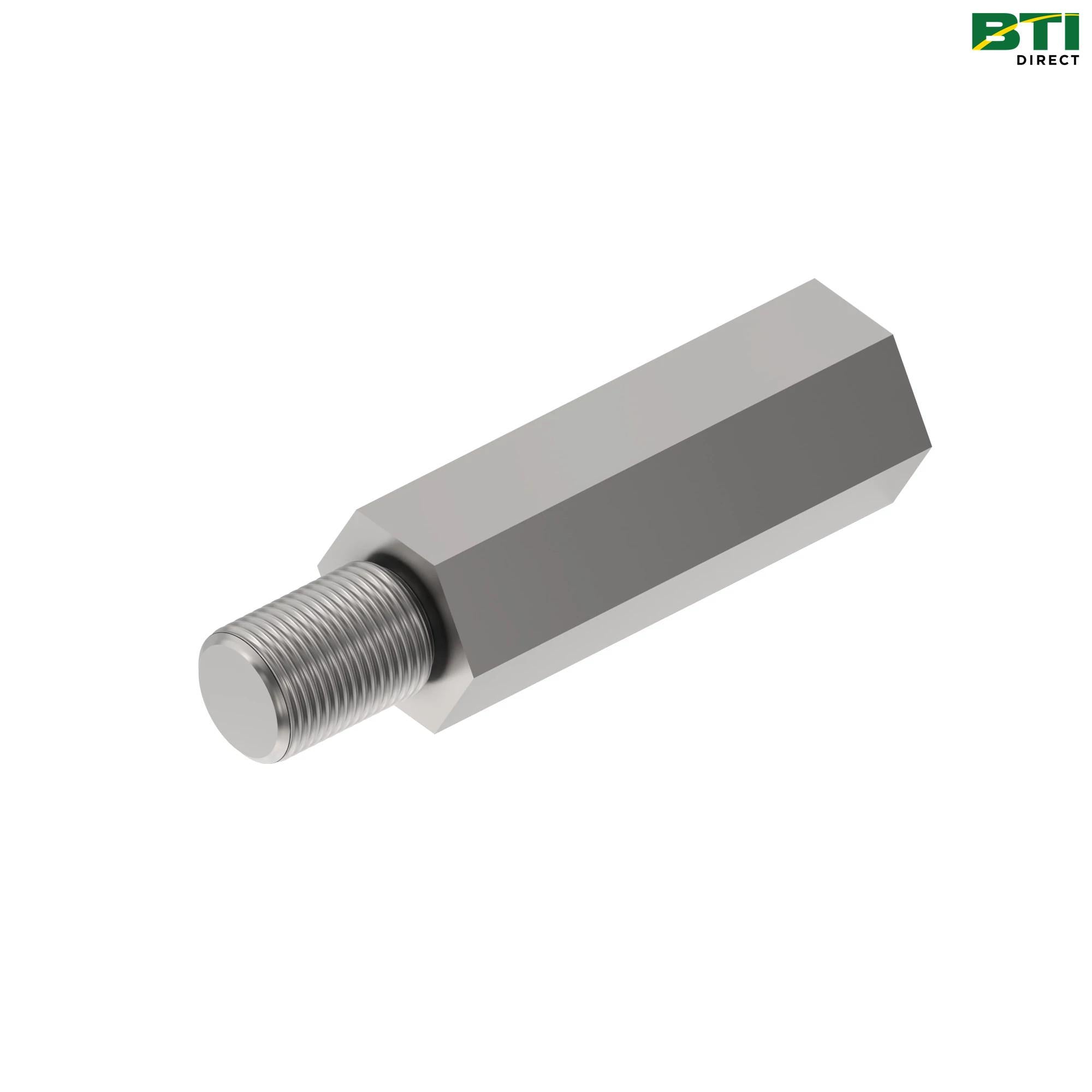 L150047: Stud, M24 X 137