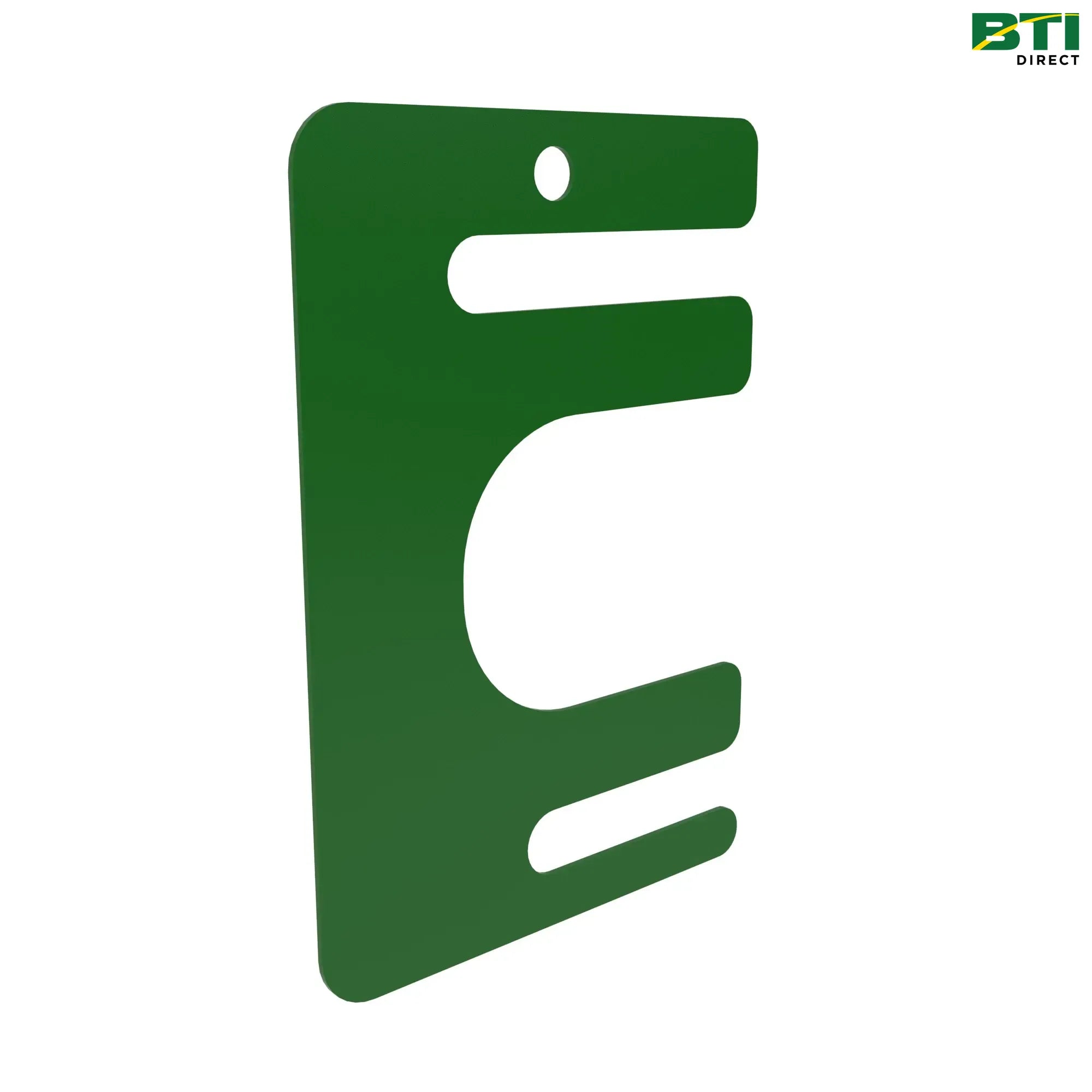 N223473: End Plate