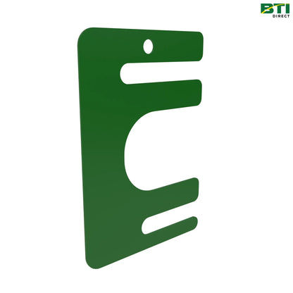 N223473: End Plate