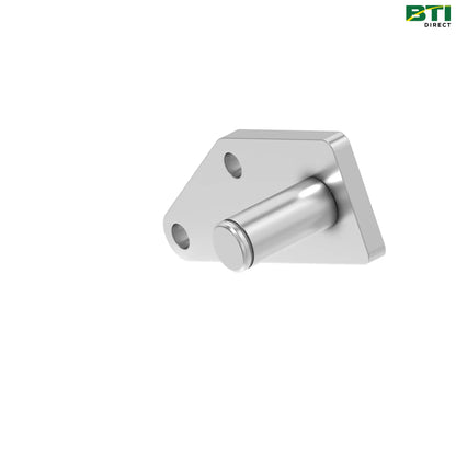 AXE25536: Air Scoop Mounting Bracket