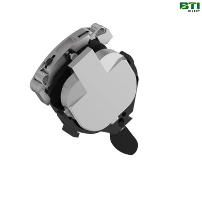 AL177756: SCV Controller