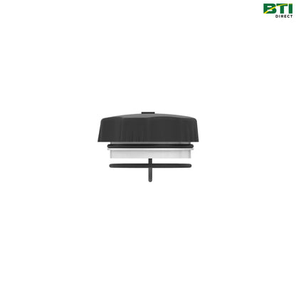 AUC12860: Fuel Tank Filler Cap