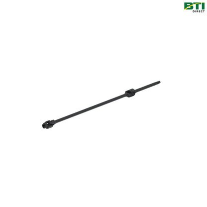 AUC15292: Steering Wheel Steering Shaft