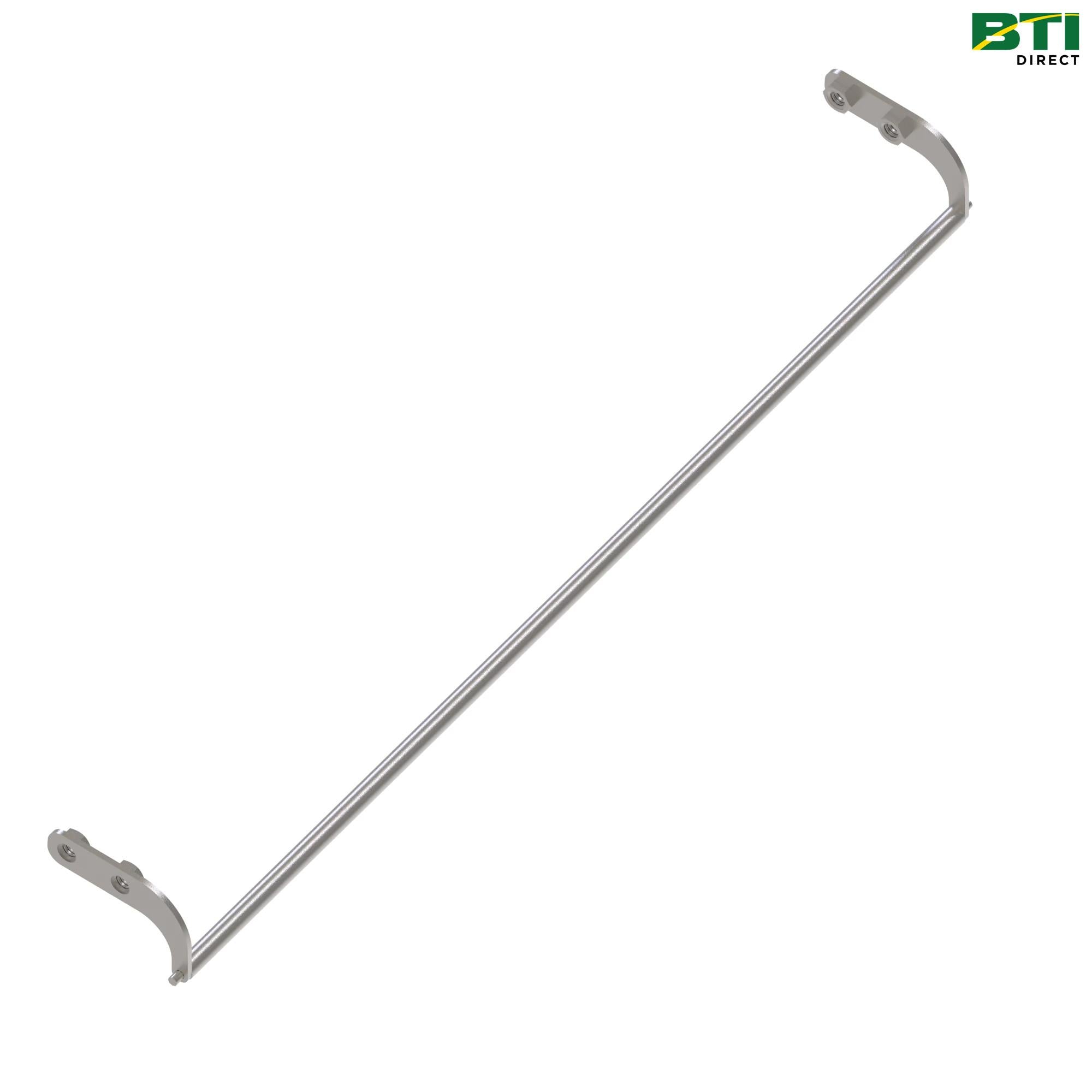 AL220554: Support, Upper Rail