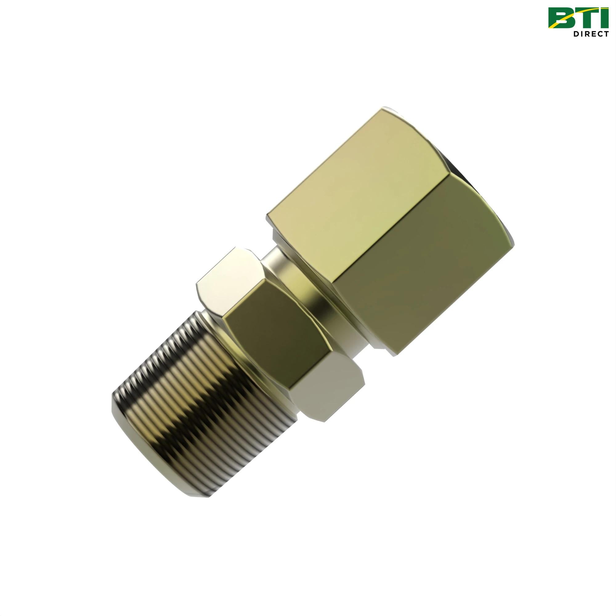 AN272410: Elbow Fitting