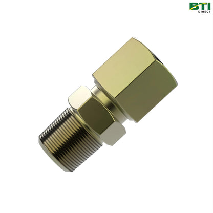 AN272410: Elbow Fitting