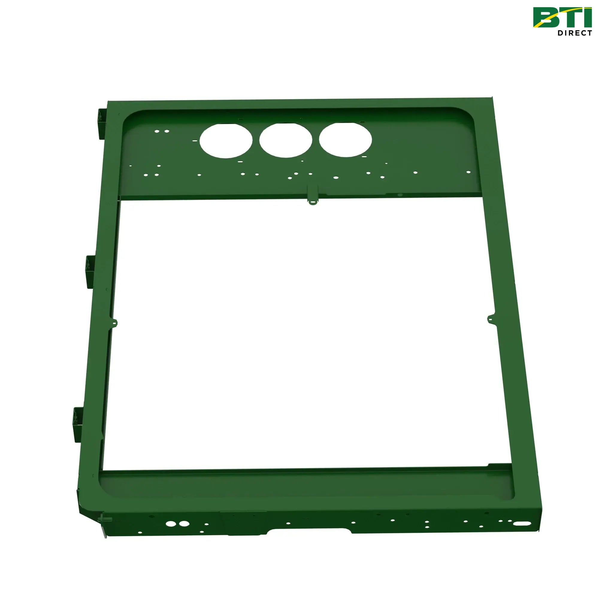 AXE26622: Cooling Package Frame