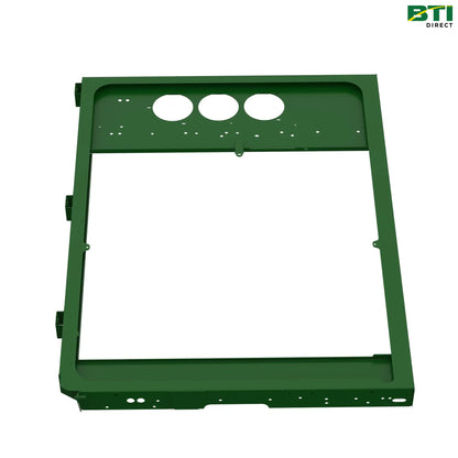 AXE26622: Cooling Package Frame